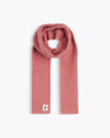 BABY SCARF COSMO PINK