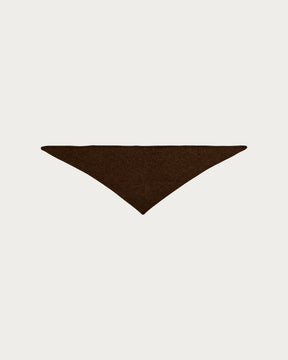 BABY BANDANA COFFEE