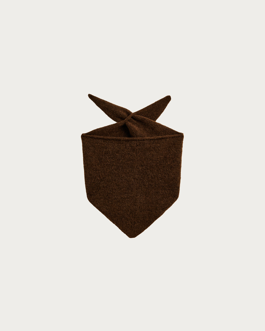 BABY BANDANA COFFEE