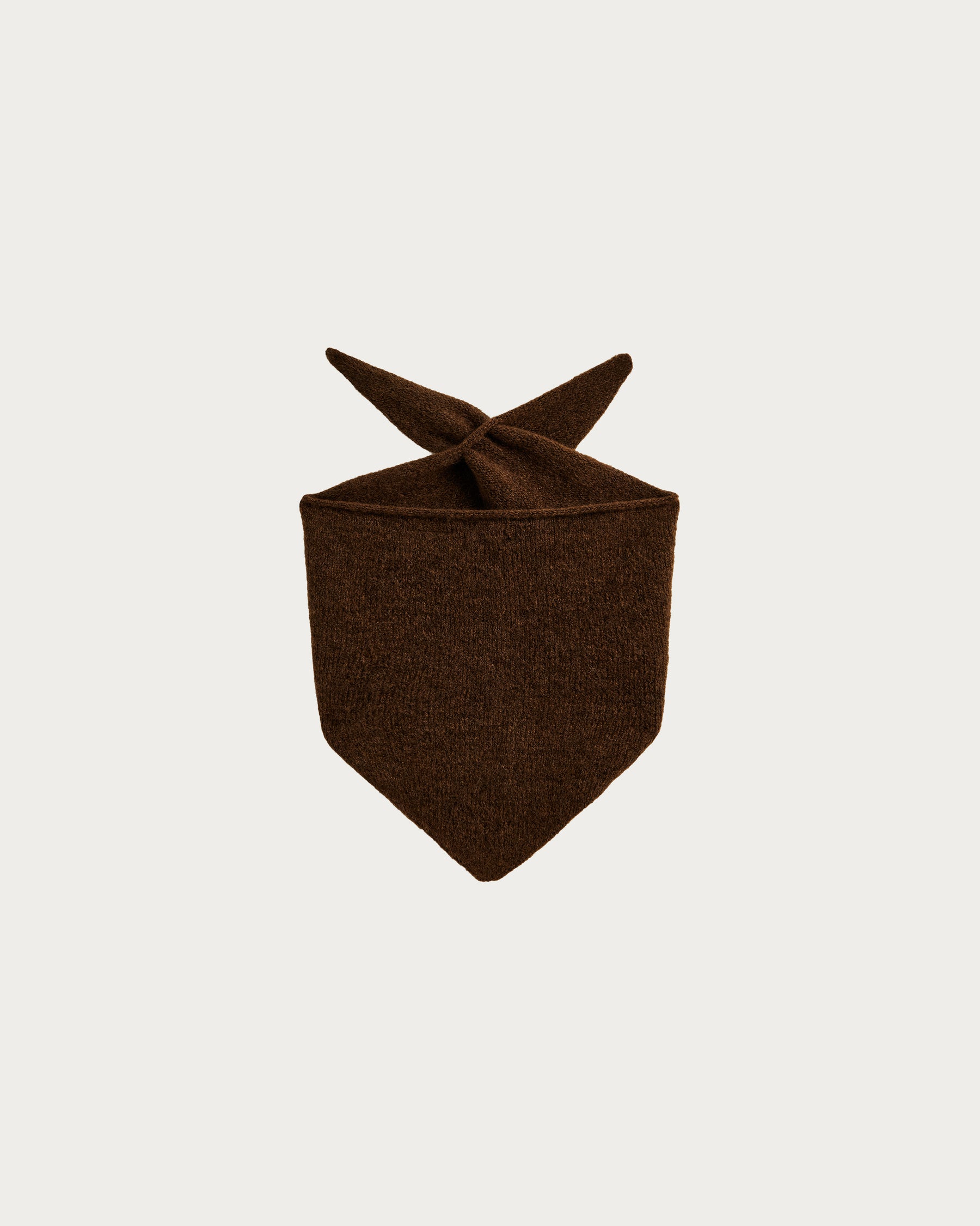 BABY BANDANA COFFEE
