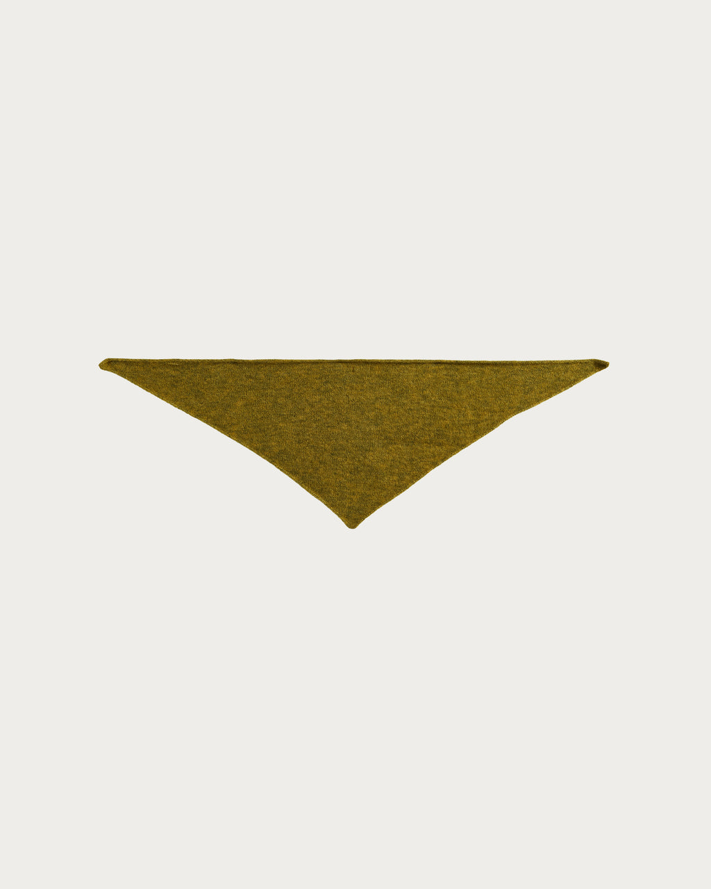 BABY BANDANA GREEN HAZE