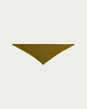 BABY BANDANA GREEN HAZE
