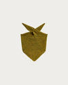 BABY BANDANA GREEN HAZE