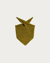 BABY BANDANA GREEN HAZE