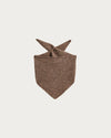 BABY BANDANA LIGHT TAUPE