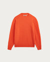 PULL BABY BRETT BRIGHT ORANGE