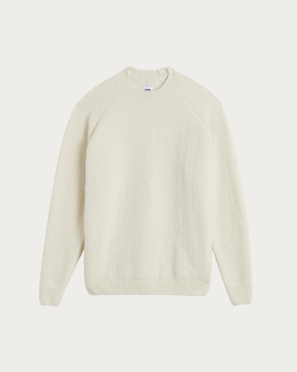 BABY BRETT CREAM SWEATER