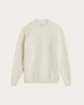 BABY BRETT CREAM SWEATER