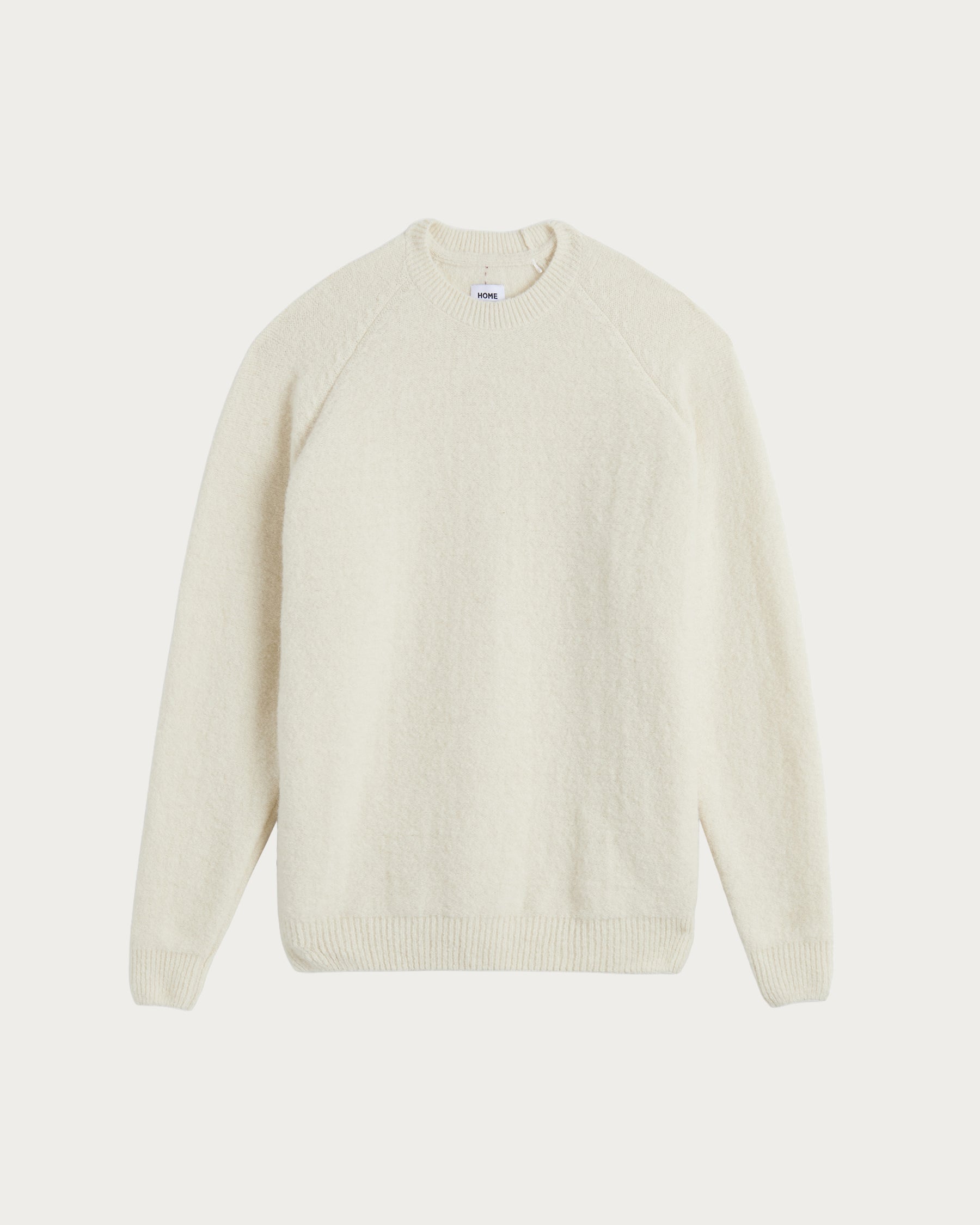 BABY BRETT CREAM SWEATER