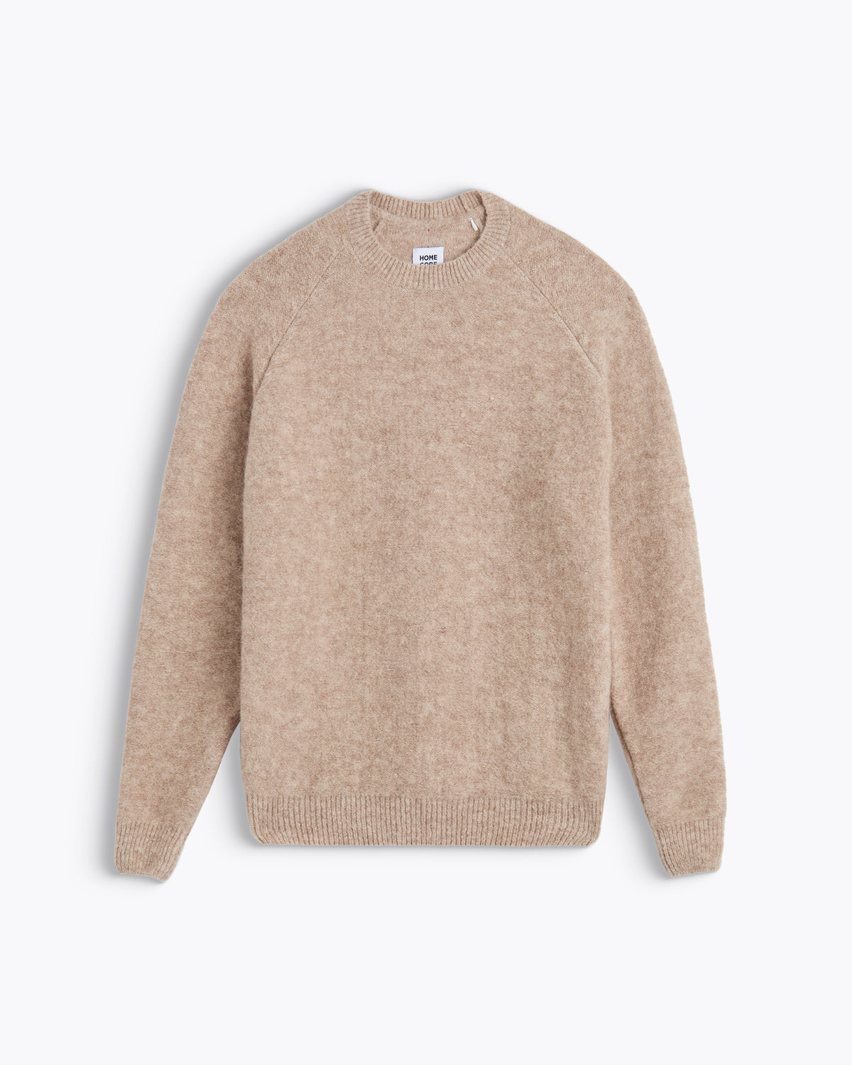 PULL BABY BRETT LIGHT BROWN