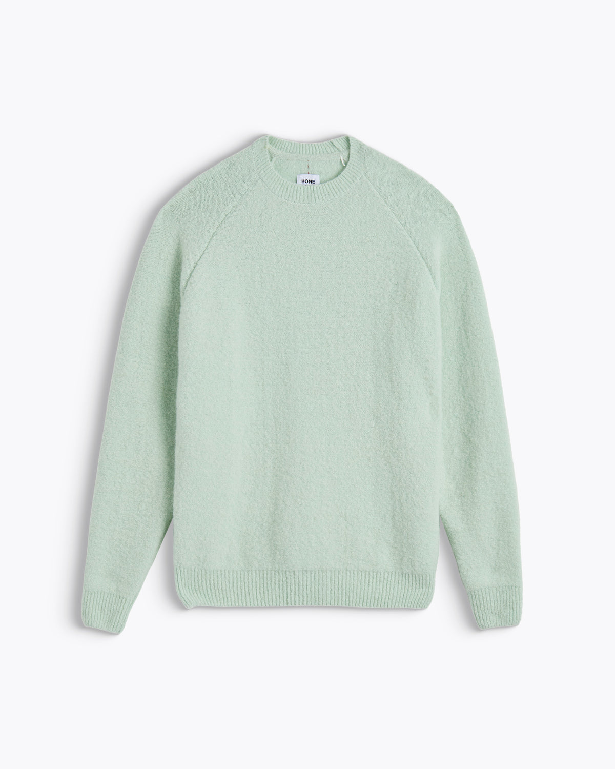 PULL BABY BRETT MINT WATER