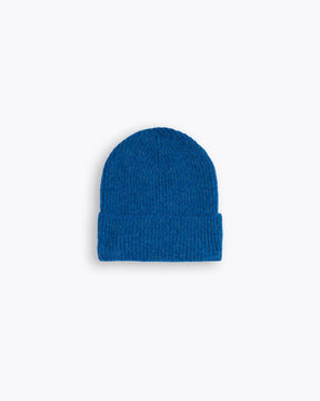 BABY HAT AZURE BLUE