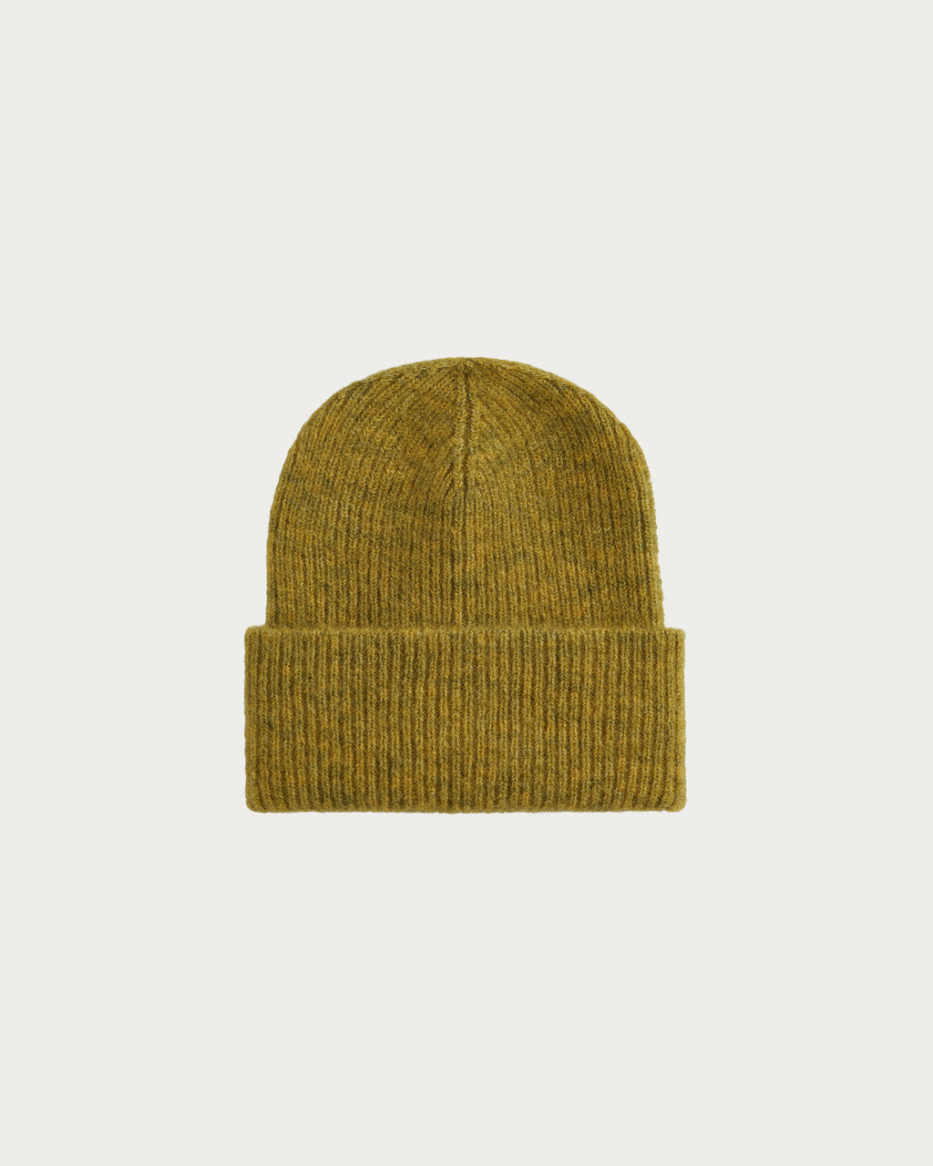 BABY HAT GREEN HAZE