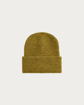 BABY HAT GREEN HAZE