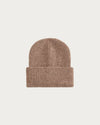 BABY HAT LIGHT TAUPE