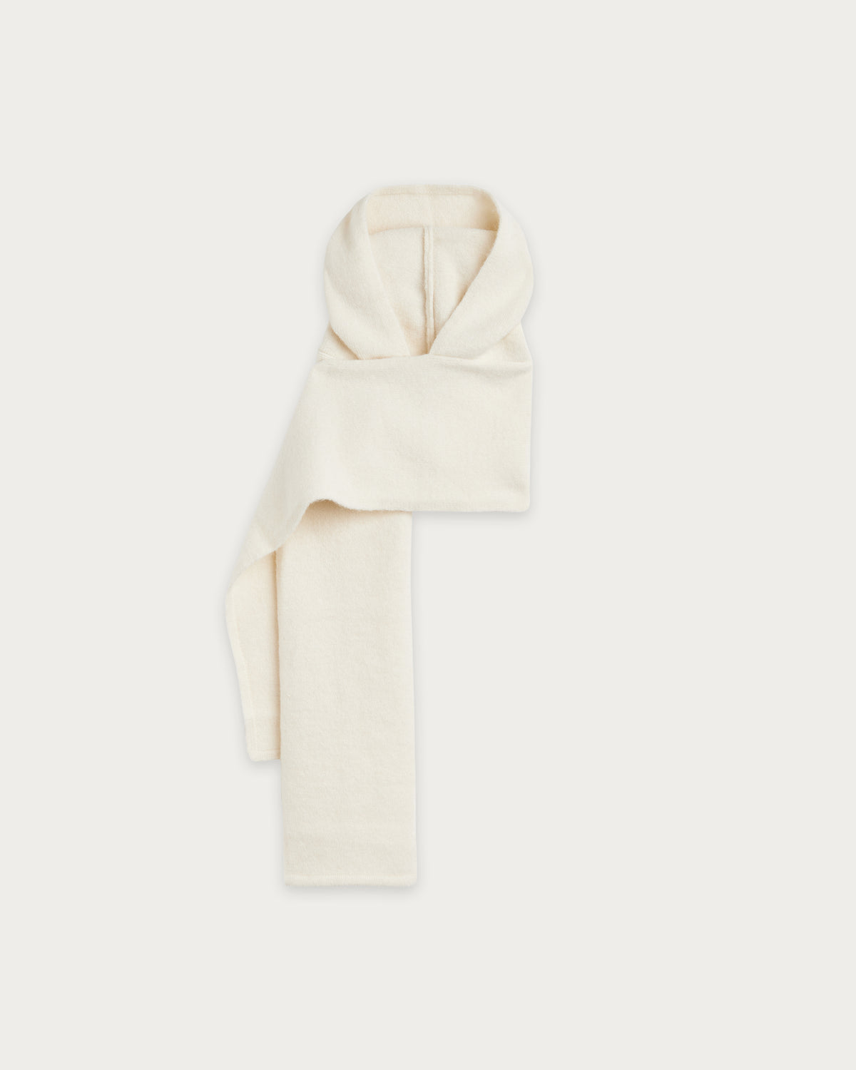 BABY HOOD CREAM