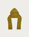 BABY HOOD GREEN HAZE