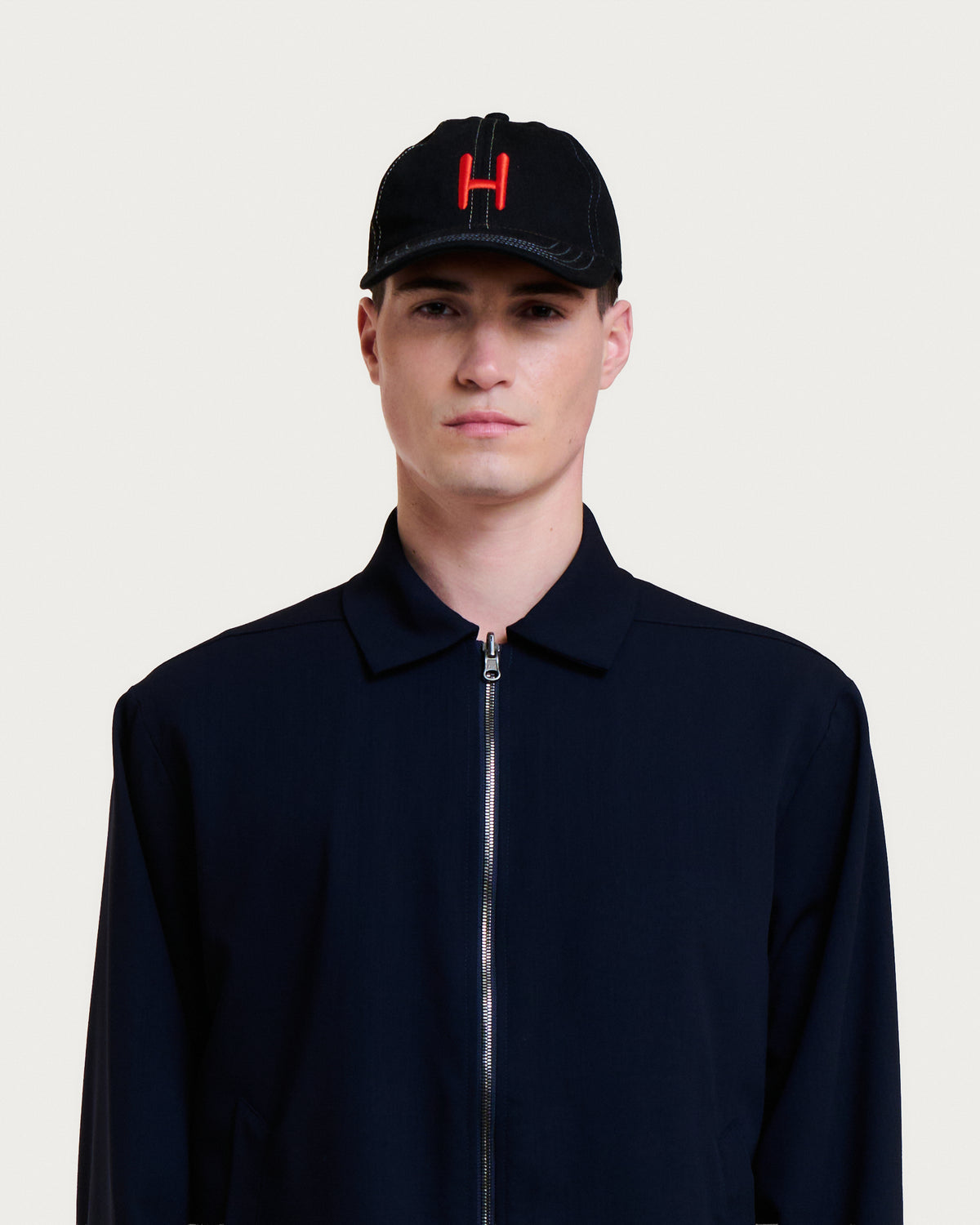 BARRY CAP AMAZON ACID GREY