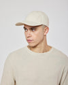 CASQUETTE BARRY BERYL ECRU CAP