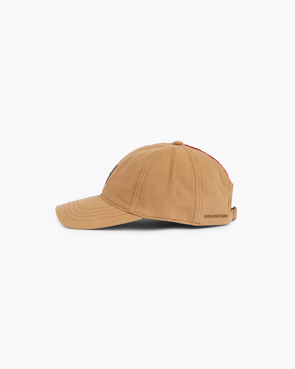BARRY CANVAS BRONZE CAP