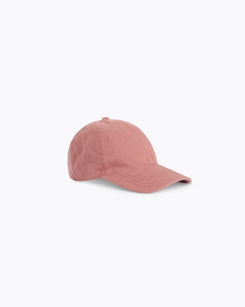 BARRY CANVAS CEDAR WOOD CAP