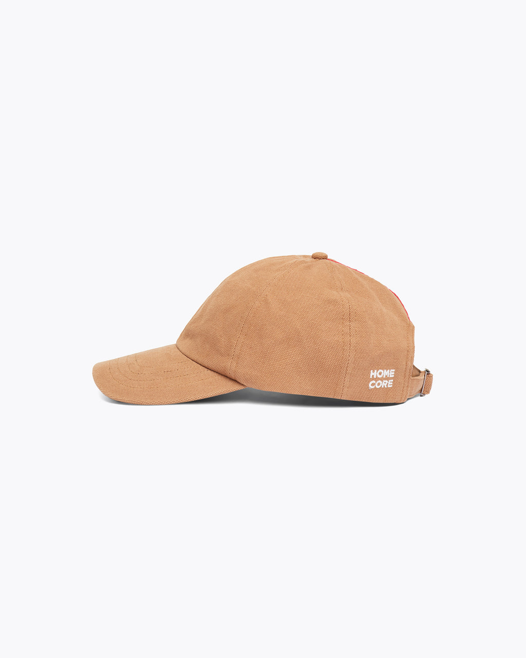 BARRY CANVAS COCONUT BROWN