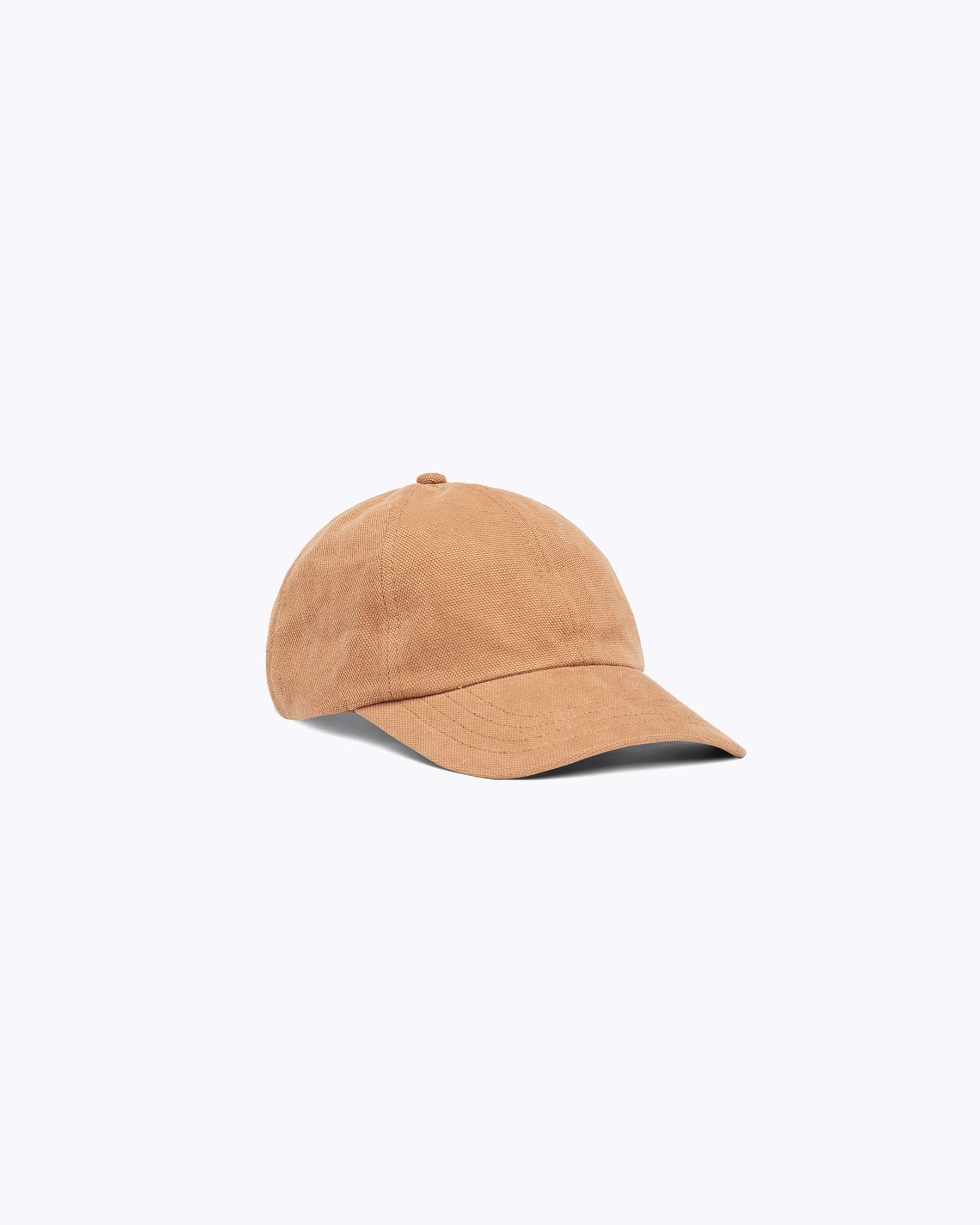 BARRY CANVAS COCONUT BROWN
