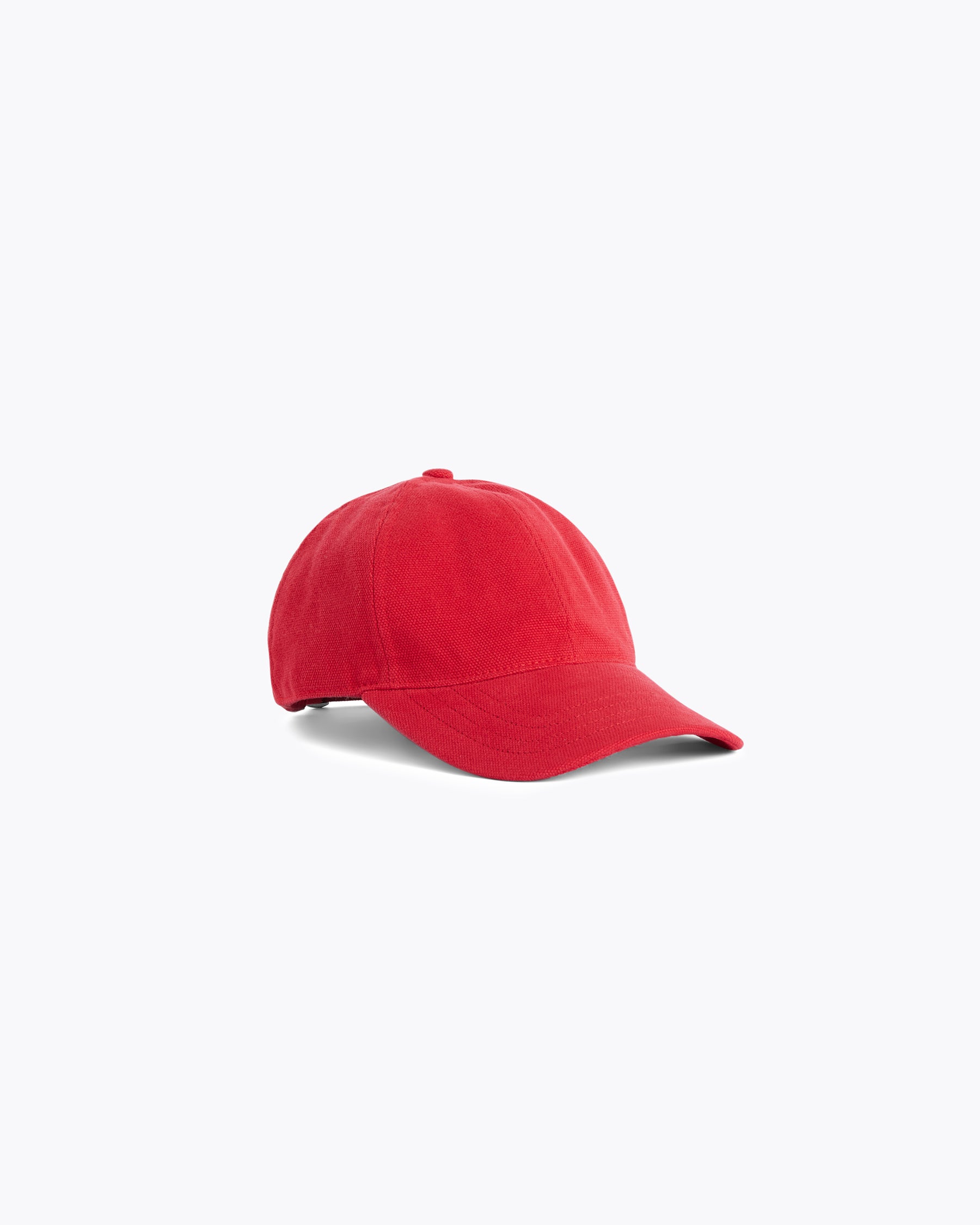 BARRY CANVAS RASPBERRY