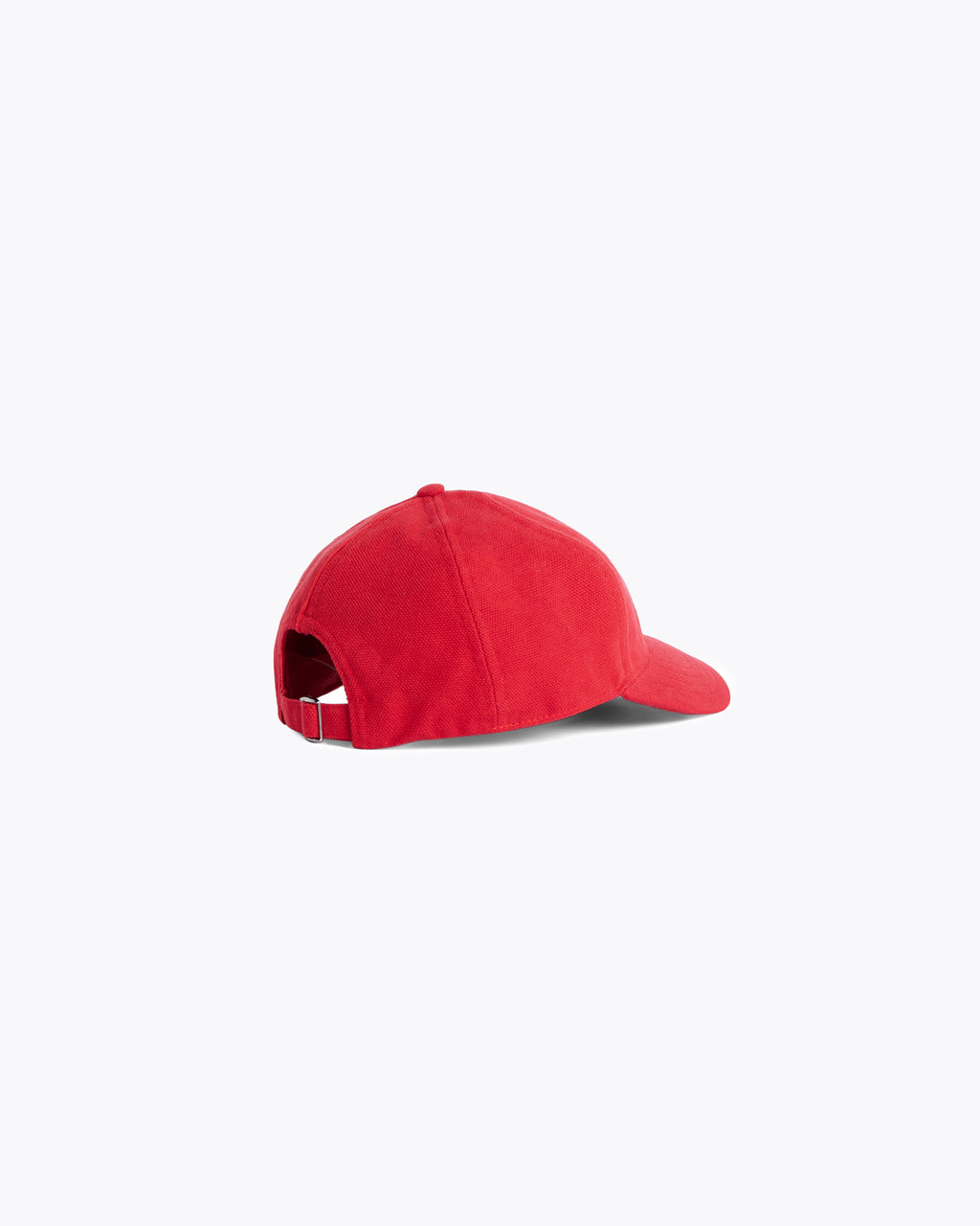 BARRY CANVAS RASPBERRY