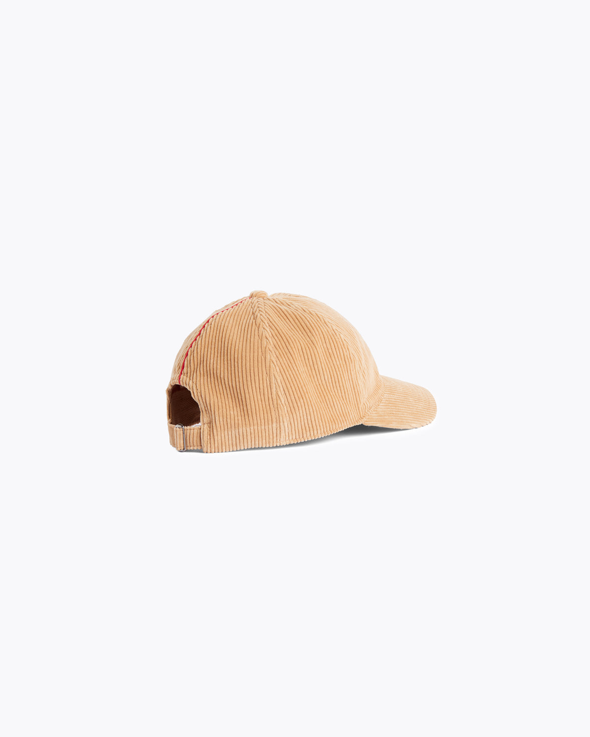 CASQUETTE BARRY CORD MACCHIATO