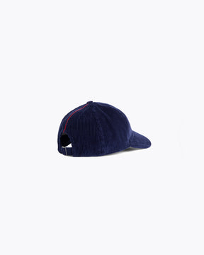 CASQUETTE BARRY CORD SAILORS SEA