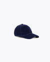 CASQUETTE BARRY CORD SAILORS SEA