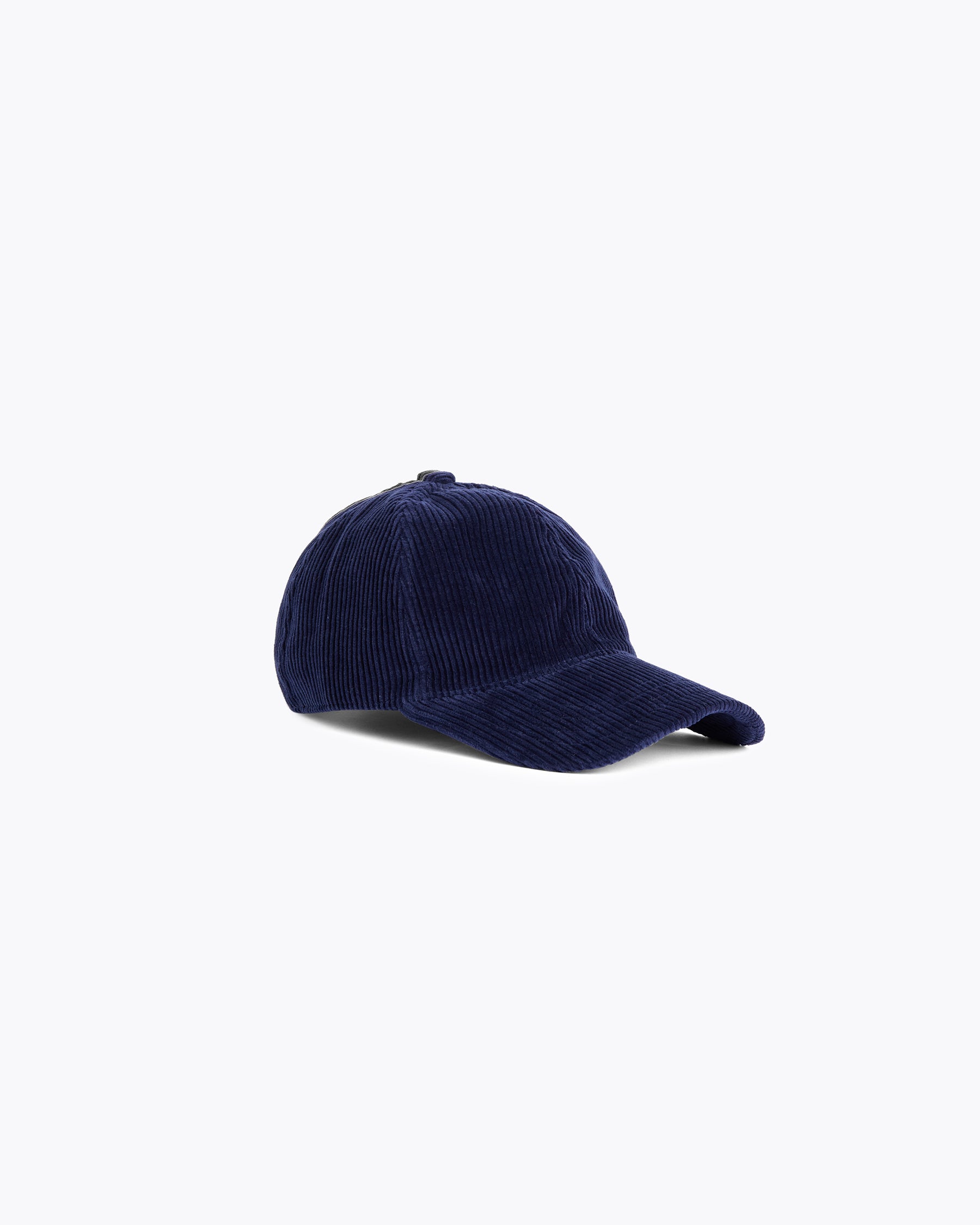 CASQUETTE BARRY CORD SAILORS SEA
