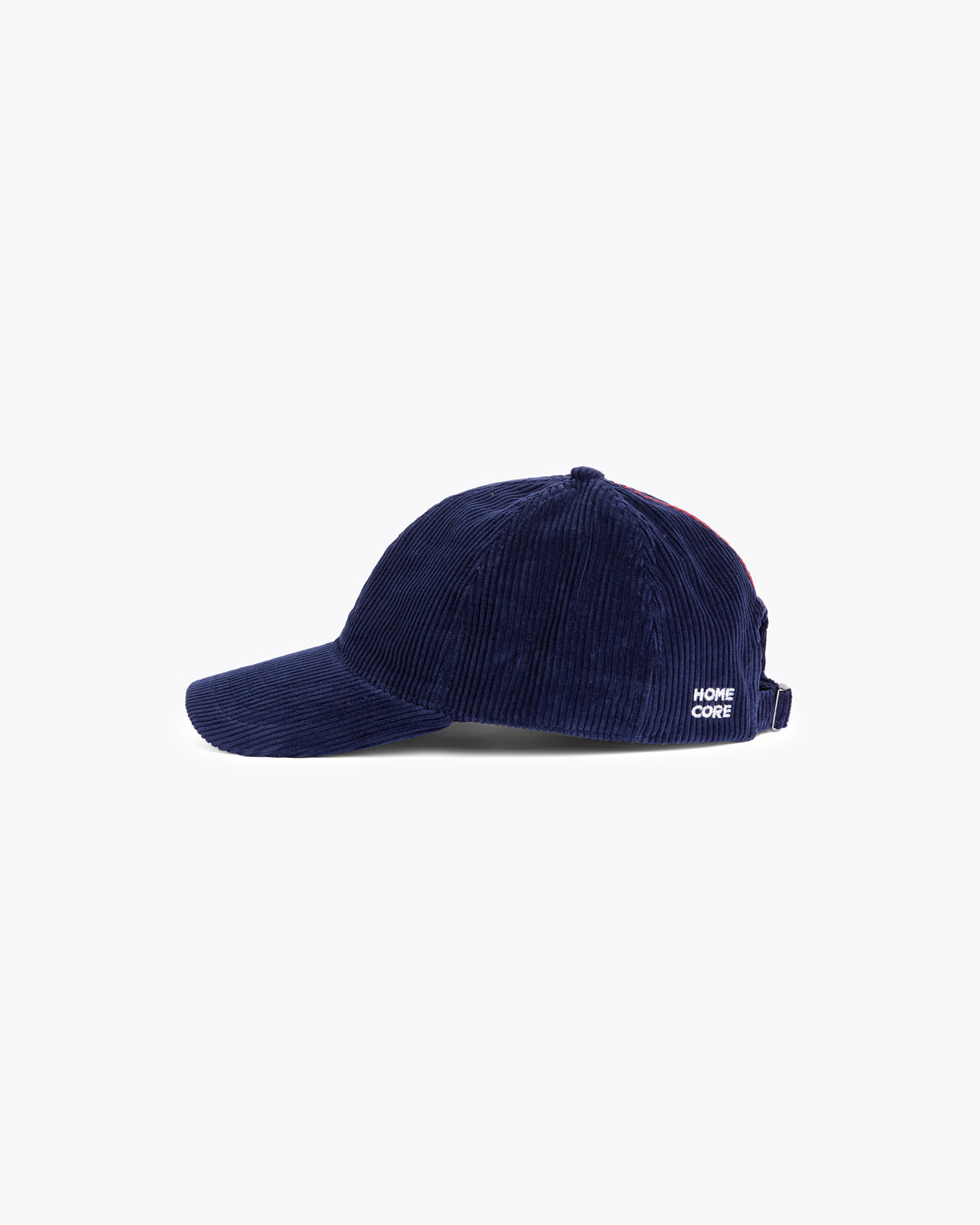 CASQUETTE BARRY CORD SAILORS SEA