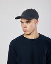 BARRY DEA GREY CAP