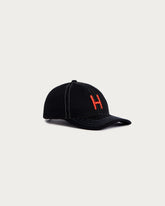 CASQUETTE BARRY AMAZON ACID GREY
