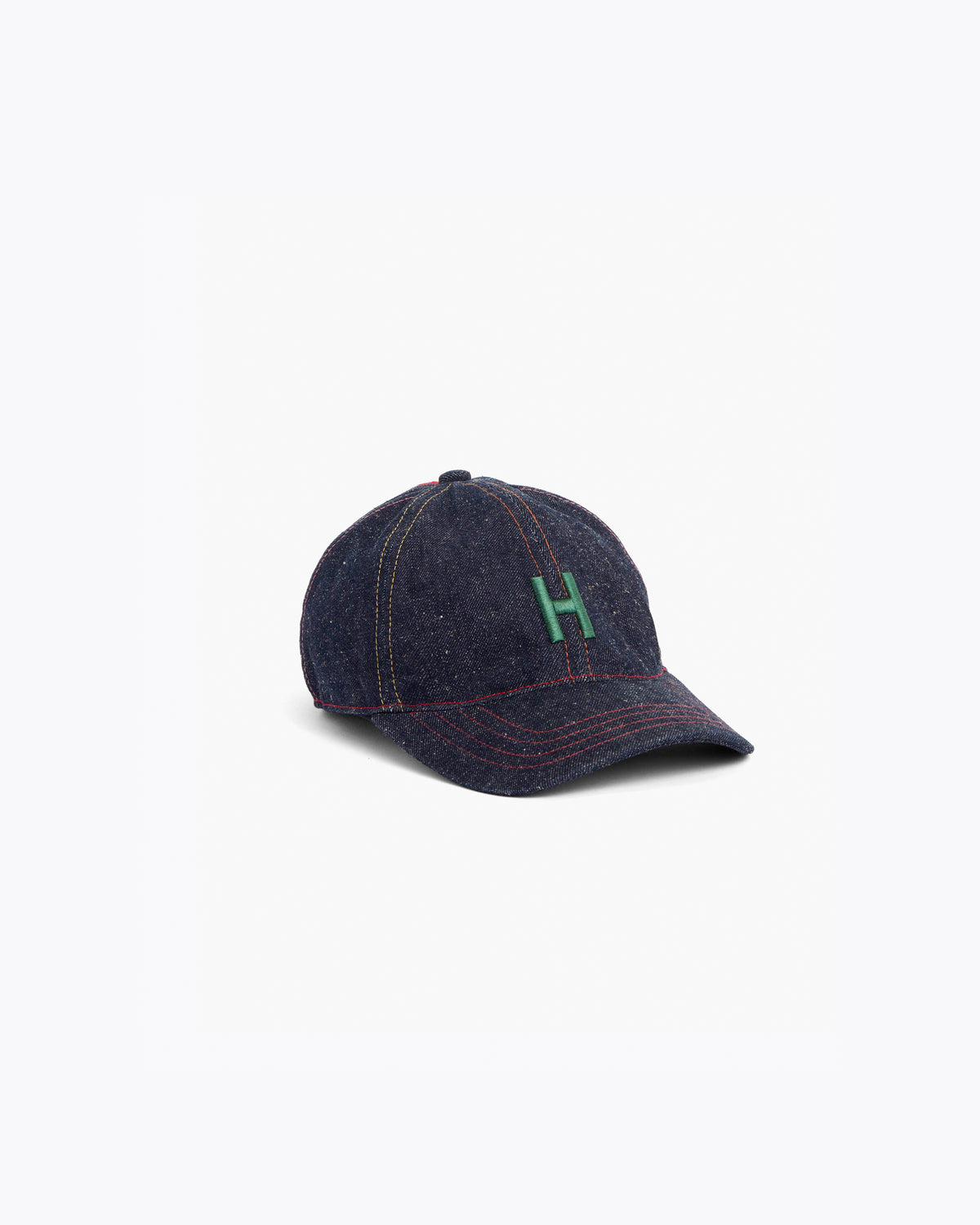 CASQUETTE BARRY HEMP STONEWASHED