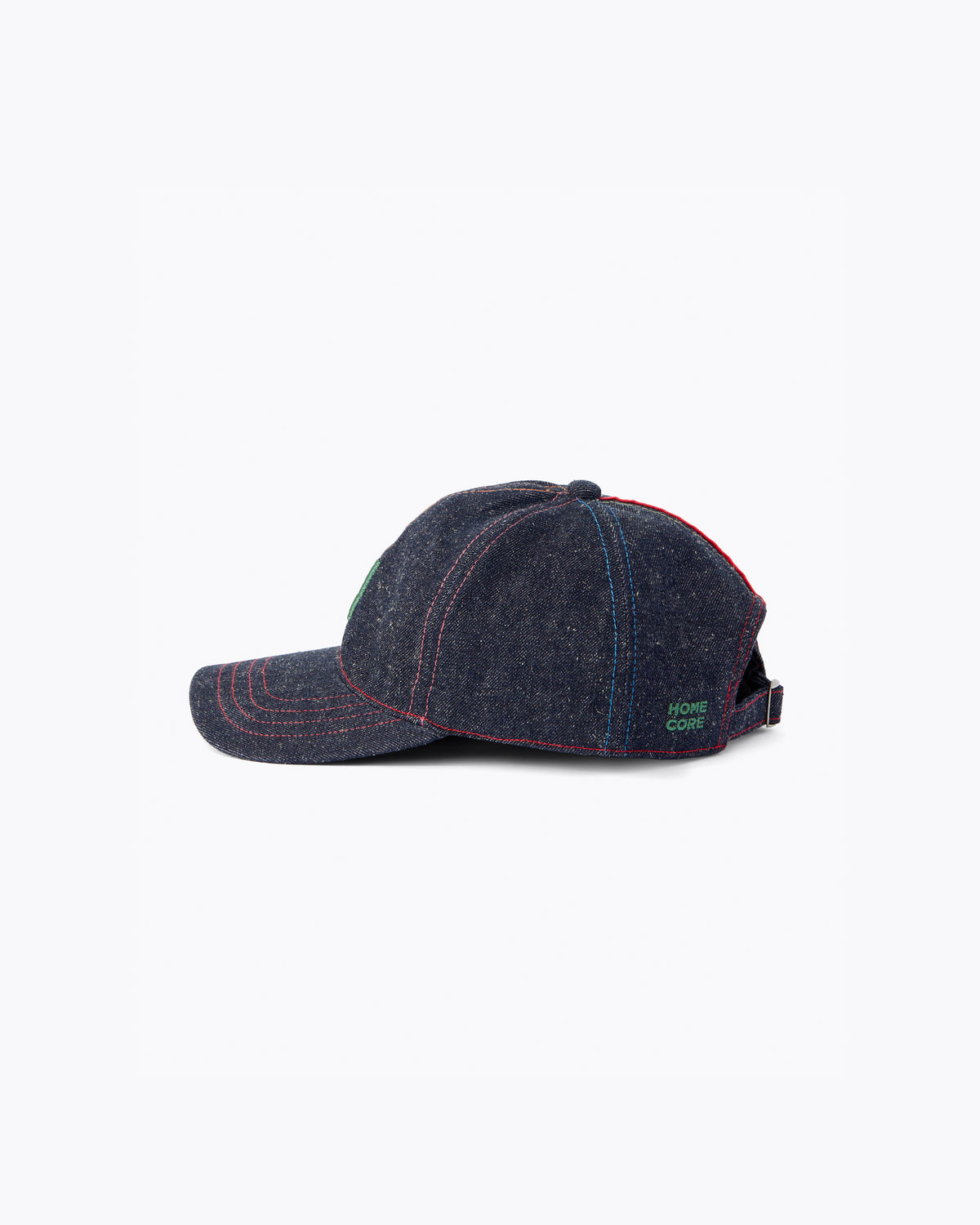 CASQUETTE BARRY HEMP STONEWASHED