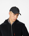 BARRY TECHWOOL BLACK CAP
