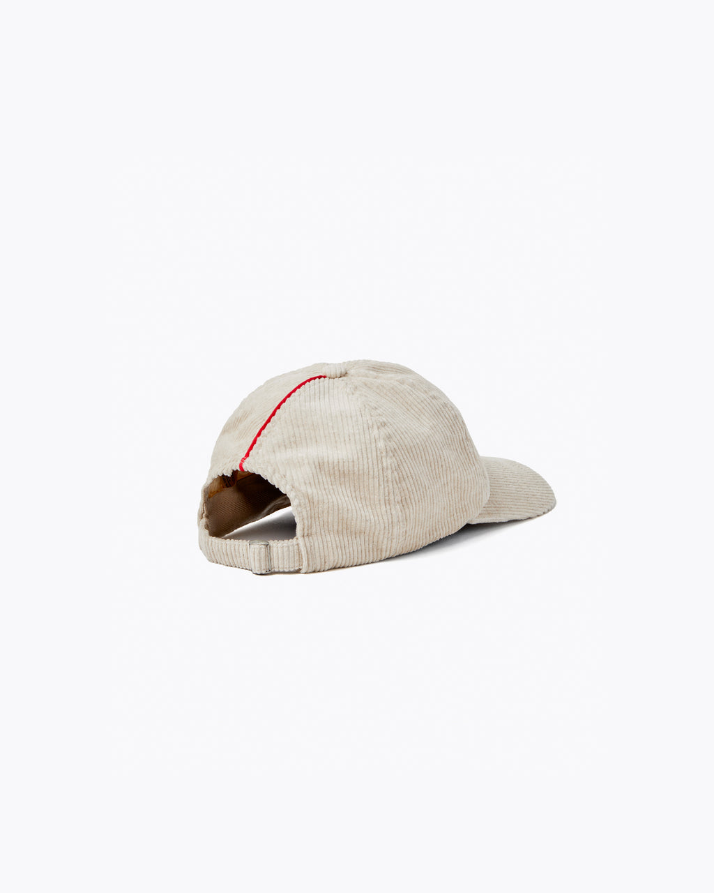 CASQUETTE BARRY TUPELIN ECRU