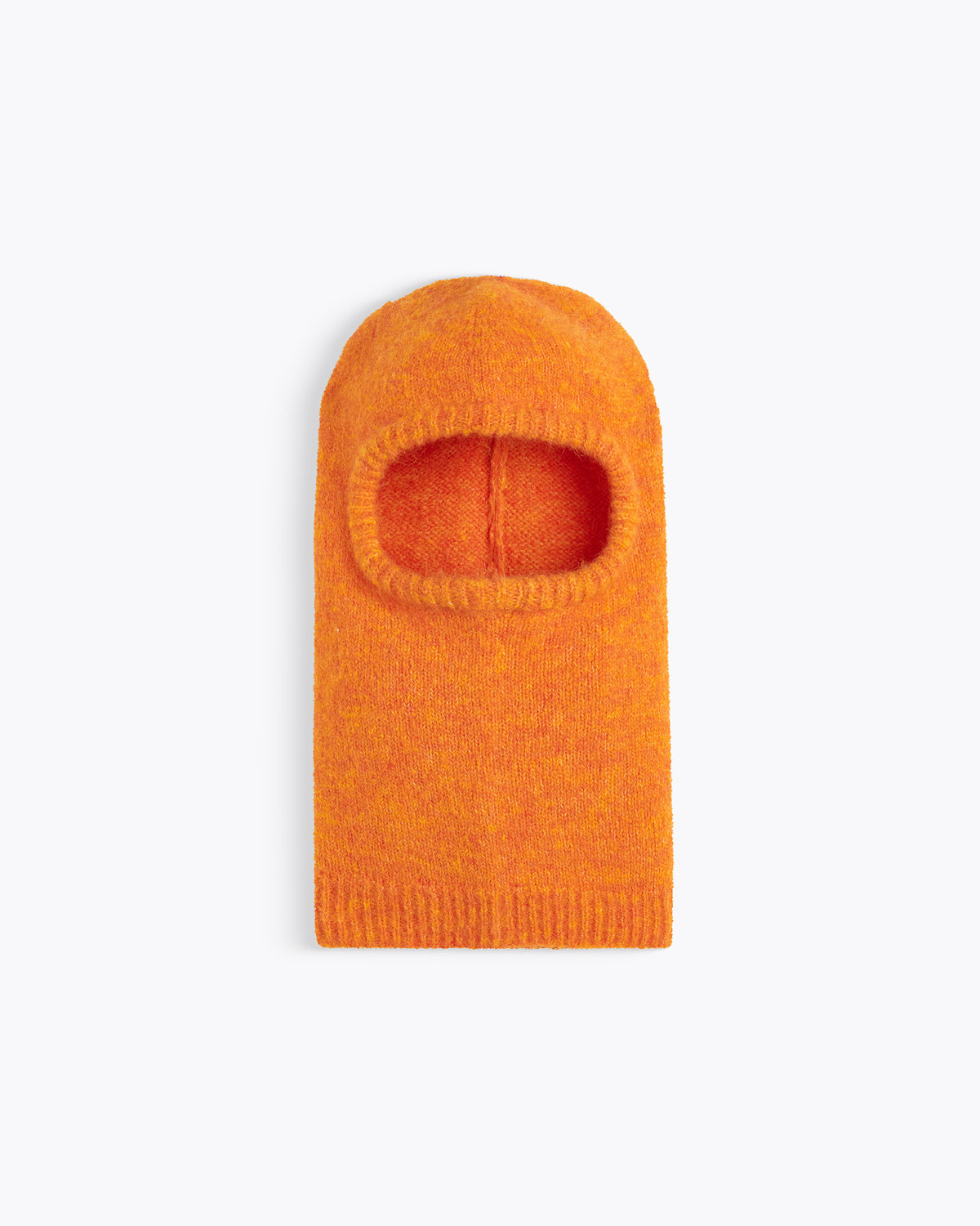 CAGOULE BABY GIORGIO BIG ORANGE