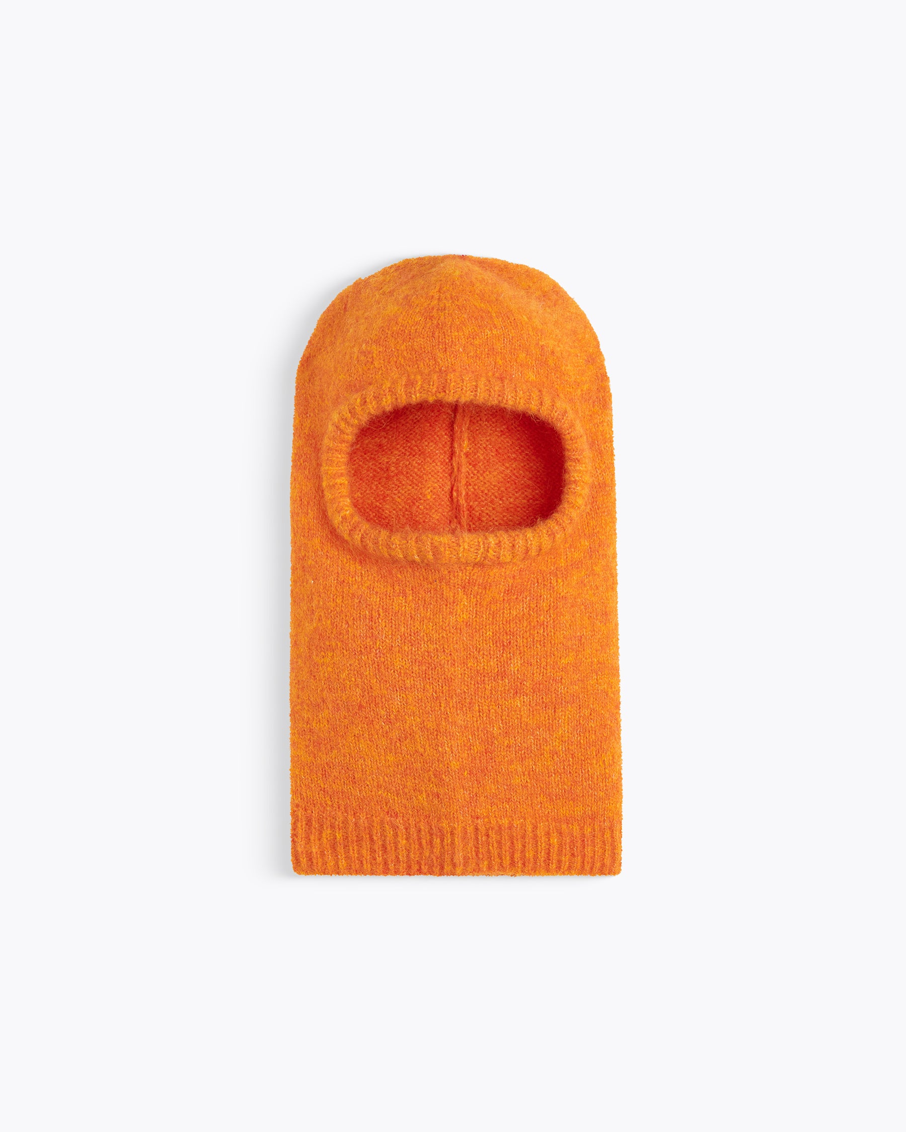 CAGOULE BABY GIORGIO BIG ORANGE