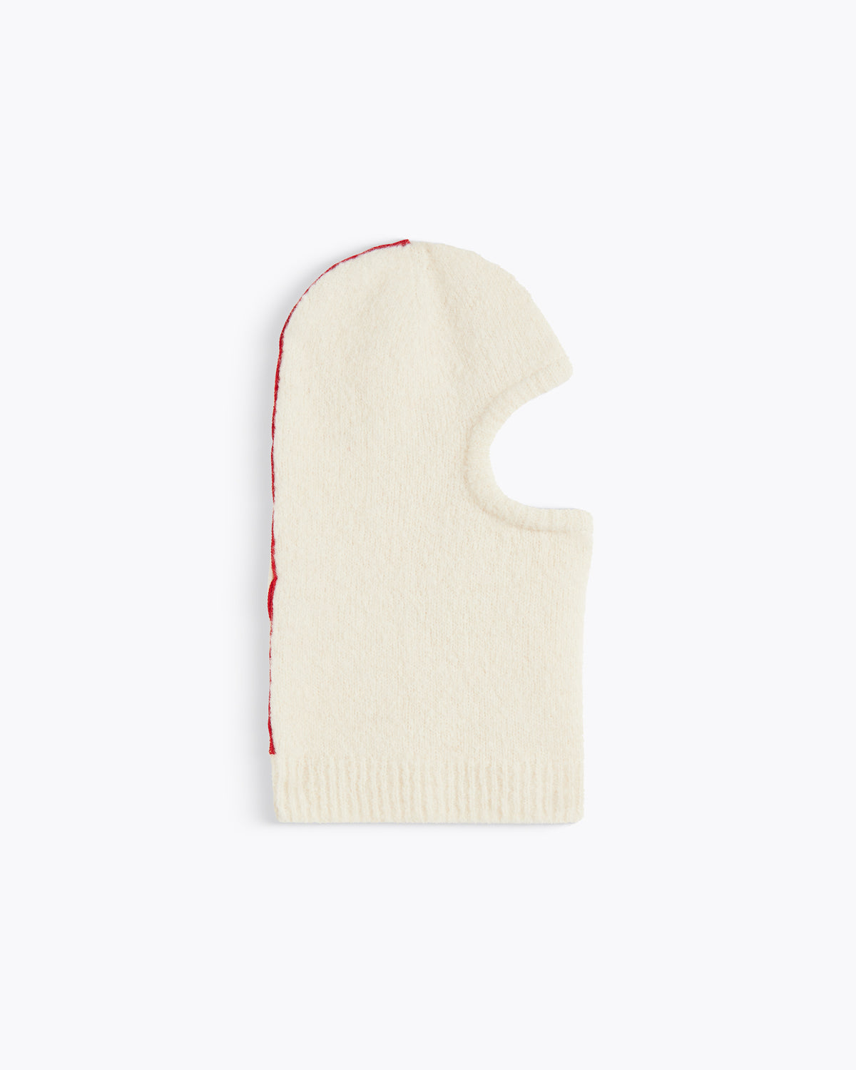 CAGOULE BABY GIORGIO CREAM