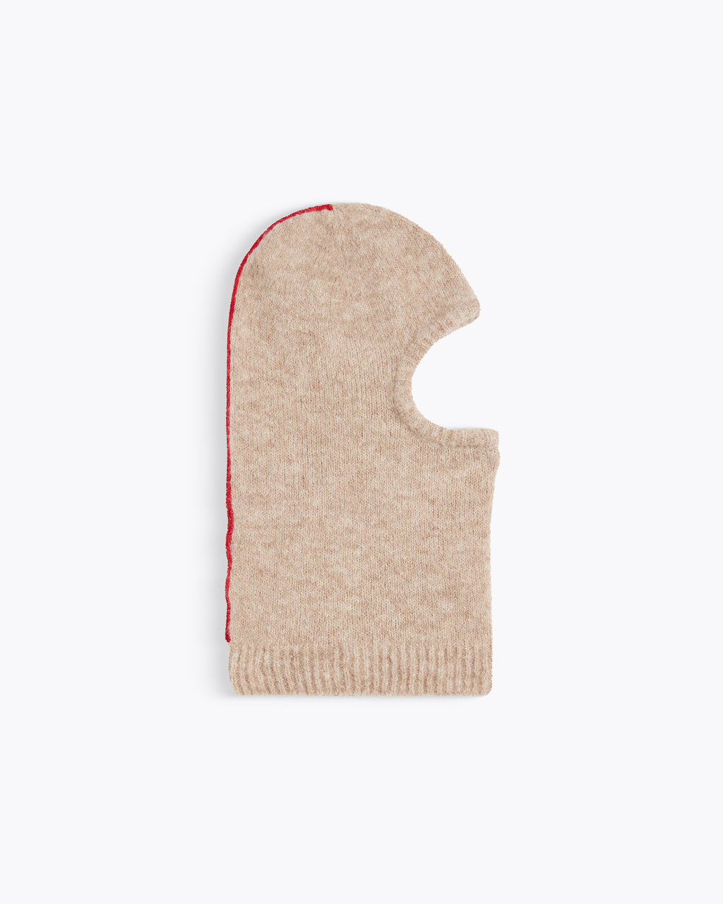 CAGOULE BABY GIORGIO LIGHT BROWN