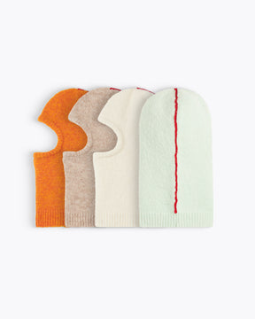 CAGOULE BABY GIORGIO CREAM