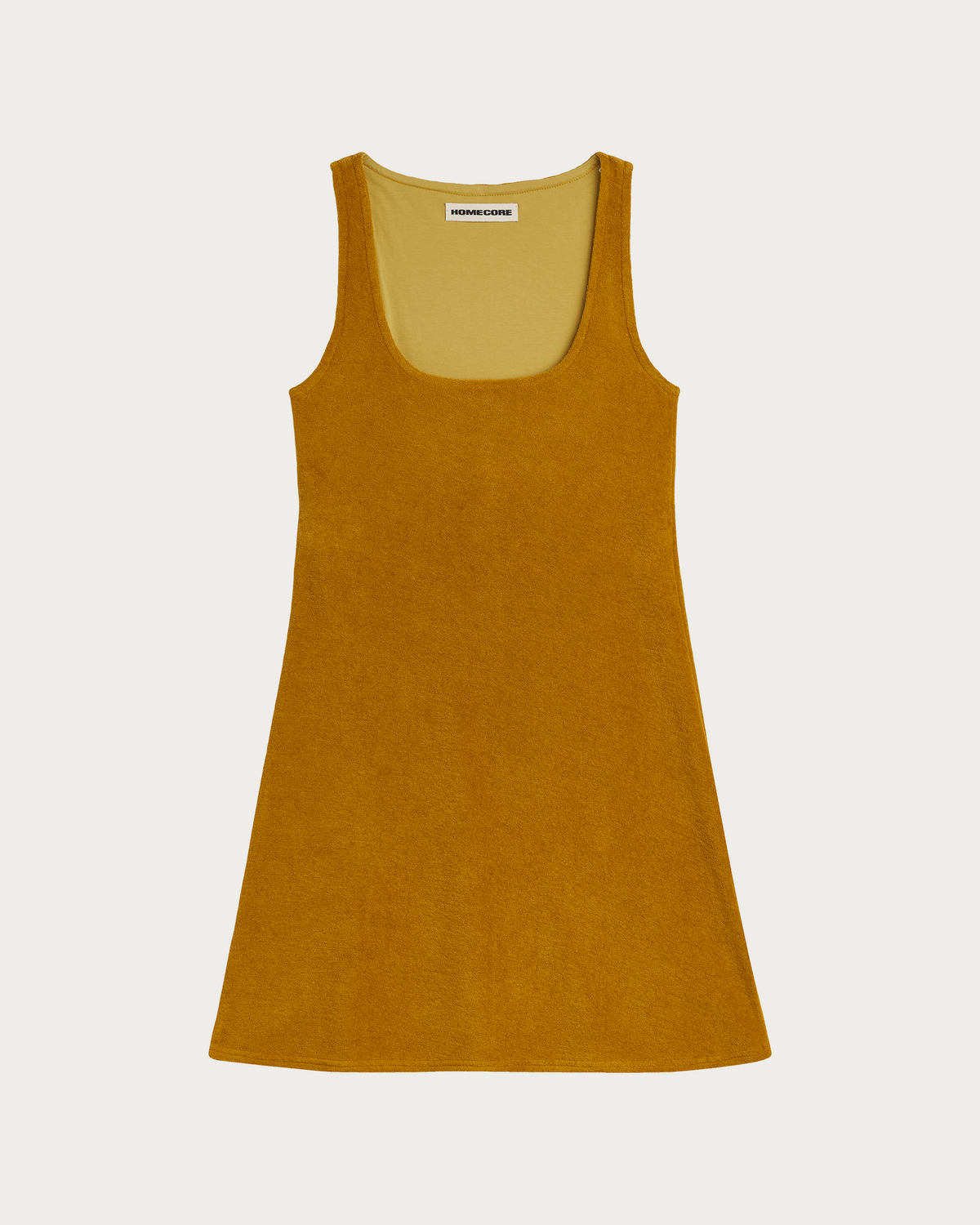 ROBE BIA SALTY CARAMEL