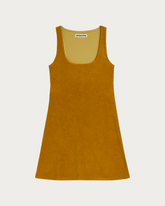 ROBE BIA SALTY CARAMEL