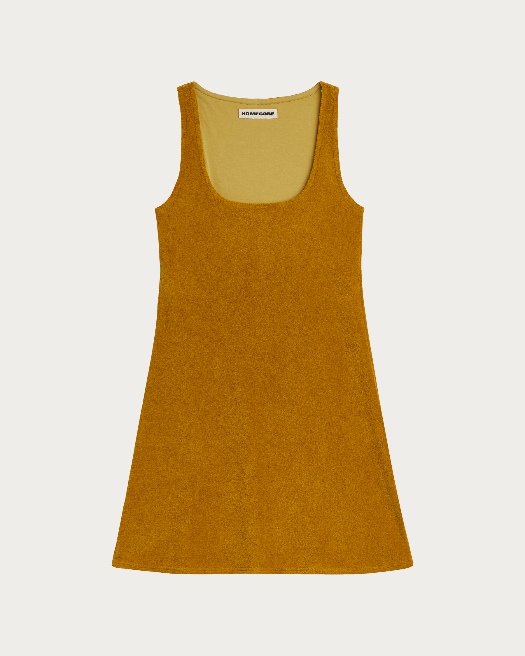 ROBE BIA SALTY CARAMEL