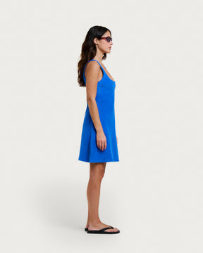BIA COBALT BLUE DRESS