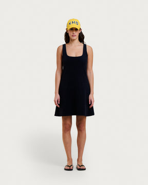 ROBE BIA NAVY